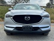 Mazda CX-5 2019 Silver for sale