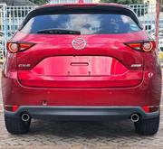 Mazda CX-5 2018 Red for sale