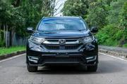 Honda CR-V 2018 Black for sale
