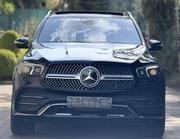 Mercedes-Benz GLE-Class GLE 450 4MATIC 2019 Black for sale