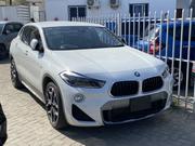 BMW X2 2018 White for sale