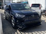 Toyota RAV4 2019 Black for sale