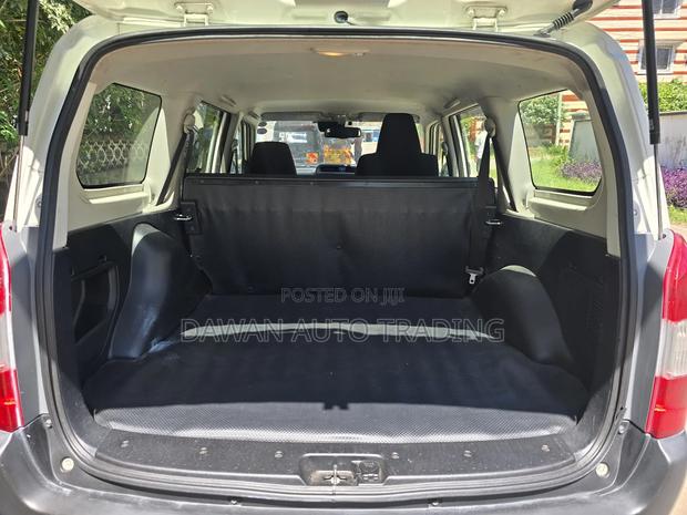 Toyota Probox 2019 White