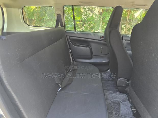 Toyota Probox 2019 White