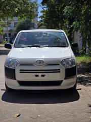 Toyota Probox 2019 White for sale