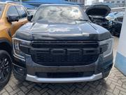 Ford Ranger Wildtrak 2023 Black for sale