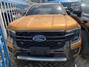 Ford Ranger Wildtrak 2023 Yellow for sale