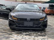 Volkswagen Arteon 2019 Matt Black for sale