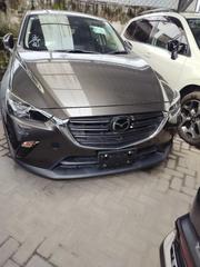 Mazda CX-3 2019 Gold for sale