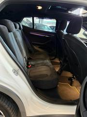 BMW X2 2018 White for sale