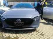 Mazda 3 2019 Blue for sale