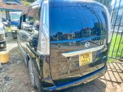 Nissan Serena 2013 Black for sale