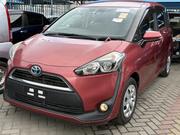 Toyota Sienta 1.5 Hybrid FWD 2019 for sale
