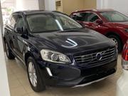 Volvo XC60 2018 Blue for sale