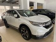 Honda CR-V 2016 White for sale