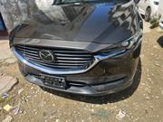 Mazda CX-8 2019 Gray for sale