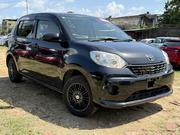 Toyota Passo 1.0 FWD 2019 Black for sale
