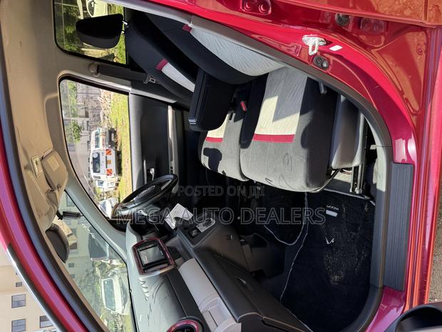 Toyota Passo 1.0 FWD 2019 Burgundy