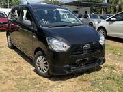 Subaru Pleo 2019 Black for sale