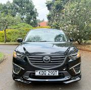 Mazda CX-5 2016 Black for sale