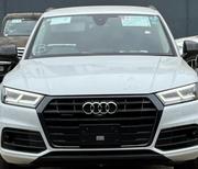 Audi Q5 2018 White for sale