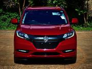 Honda Vezel 1.5 Hybrid 4WD 2018 Red for sale