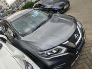 Nissan X-Trail 2019 Gray for sale