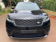 Land Rover Range Rover Velar 2018 Black for sale
