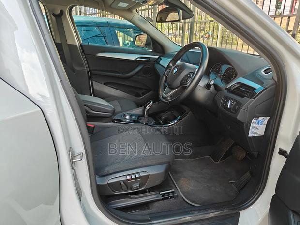 BMW X2 sDrive28i 2018 White