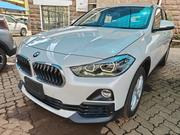 BMW X2 sDrive28i 2018 White for sale