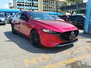 Mazda 3 2019 Red for sale