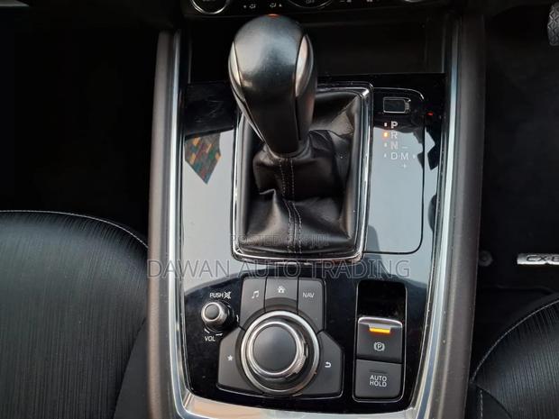 Mazda CX-8 2018 White
