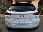 Mazda CX-8 2018 White for sale