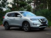 Nissan X-Trail 2.0 Petrol FWD 2018 Silver for sale