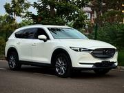 Mazda CX-8 2.5 25t AWD (7 seater) 2018 Pearl for sale