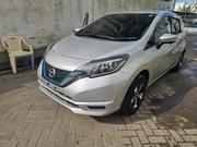 Nissan Note 1.2 Hybrid 2019 Silver for sale