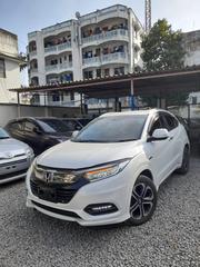 Honda Vezel 1.5 Hybrid 2WD 2018 White for sale