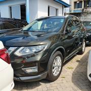 Nissan X-Trail 2018 Green for sale