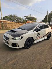 Subaru WRX STI 2017 Pearl for sale