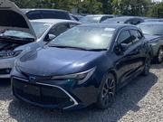 Toyota Corolla 2018 Black for sale