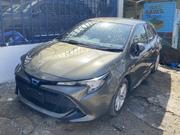 Toyota Corolla 2019 Brown for sale