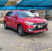 Mitsubishi RVR 2018 Red for sale