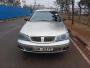 Nissan Bluebird 2004 Beige for sale