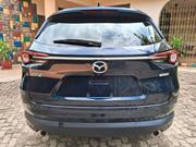 Mazda CX-8 2018 Blue for sale