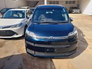 Toyota Spade 1.5 2018 Blue for sale