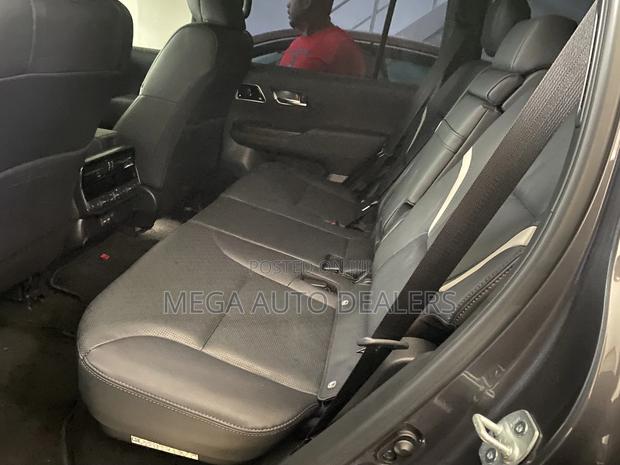 Toyota Land Cruiser 2020 Black