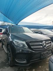 Mercedes-Benz GLE43 3.0 AWD 2019 Black for sale