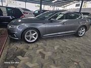 Audi A5 2.0T Premium AWD quattro Sportback 2018 Gray for sale