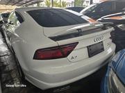 Audi A7 3.0T Premium Plus AWD quattro 2018 Pearl for sale