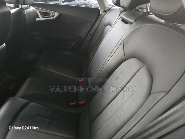 Audi A7 3.0T Premium Plus AWD quattro 2018 Pearl